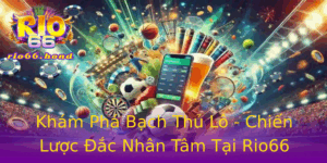 Kham Pha Bach Thu Lo Chien Luoc Ac Nhan Tam Tai Rio66