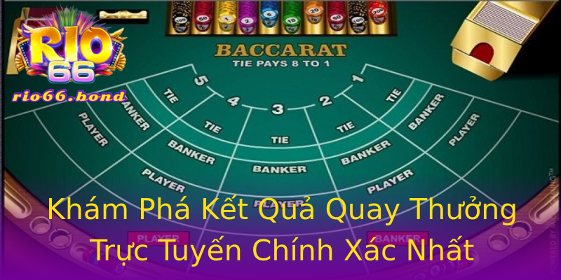 Khám Phá Kết Quả Quay Thưởng Trực Tuyến Chính Xác Nhất Khám Phá Kết Quả Quay Thưởng Trực Tuyến Chính Xác Nhất