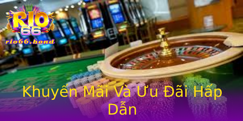 Khuyến Mãi Và Ưu Đãi Hấp Dẫn Khuyến Mãi Và Ưu Đãi Hấp Dẫn