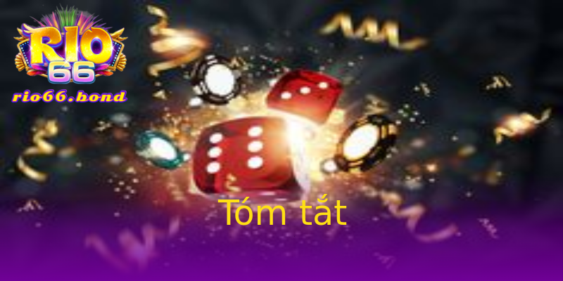 Tóm tắt Tóm tắt